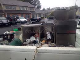 Best Residential Junk Removal  in Winterville, GA