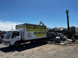 Best Yard Waste Removal  in Winterville, GA