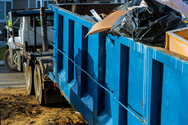 Best Recycling Services for Junk  in Winterville, GA