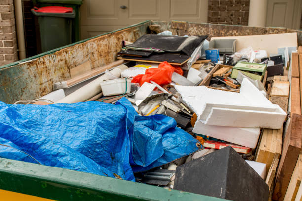 Best Garage Cleanout  in Winterville, GA