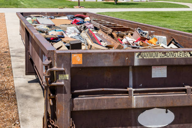 Best Hoarding Cleanup  in Winterville, GA