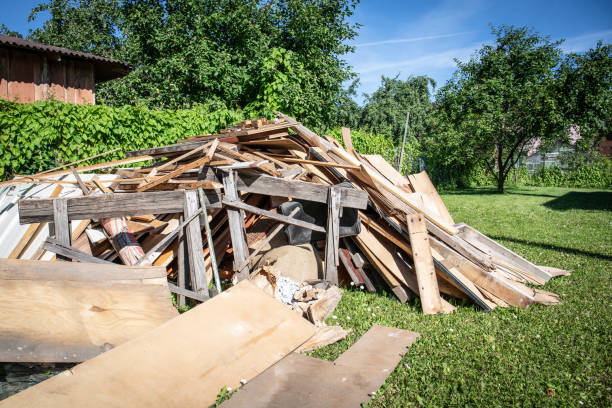 Best Garage Cleanout  in Winterville, GA