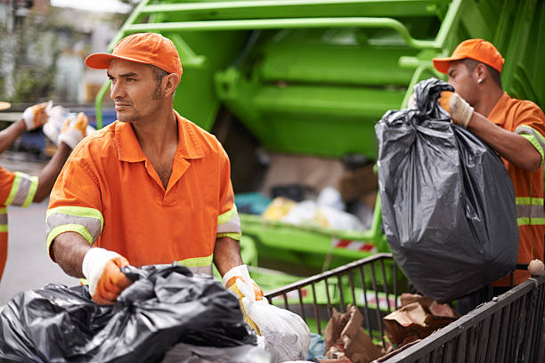 Best Retail Junk Removal  in Winterville, GA
