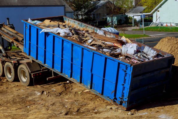 Best Donation Pickup Services  in Winterville, GA