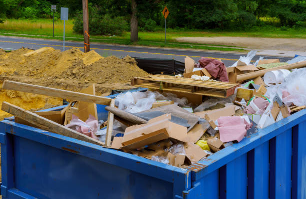 Recycling Services for Junk in Winterville, GA